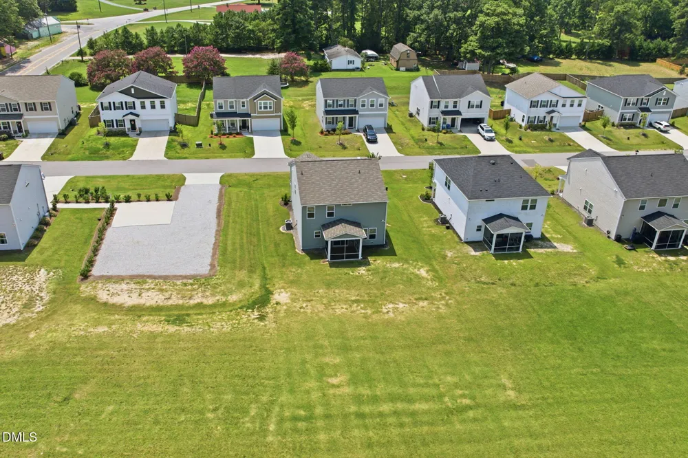 40 Spotted Bee Way Youngsville, NC 27596