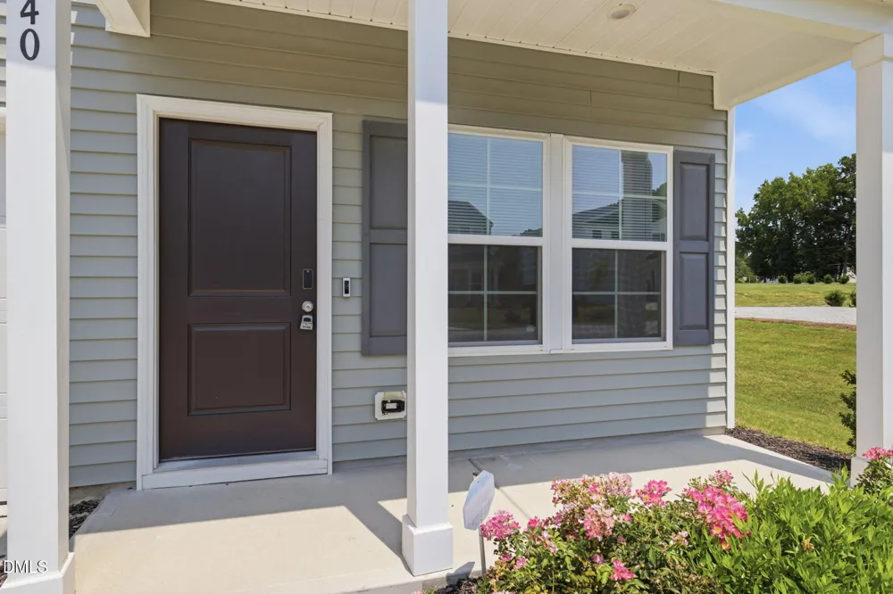 40 Spotted Bee Way Youngsville, NC 27596