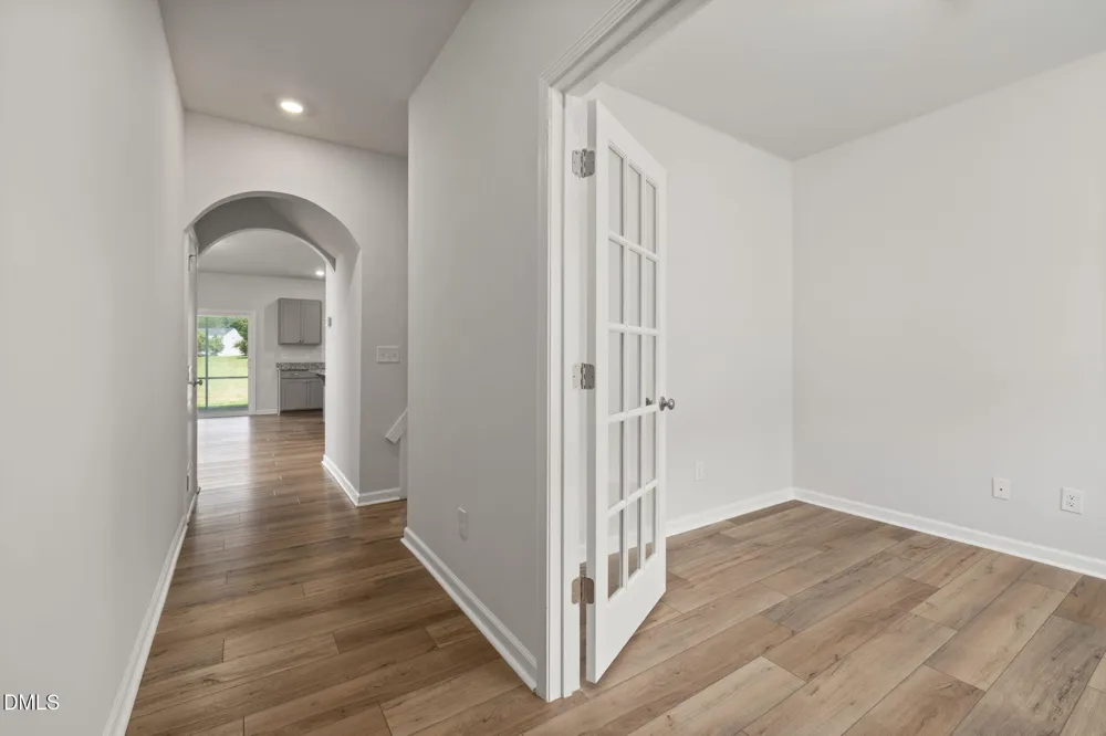40 Spotted Bee Way Youngsville, NC 27596
