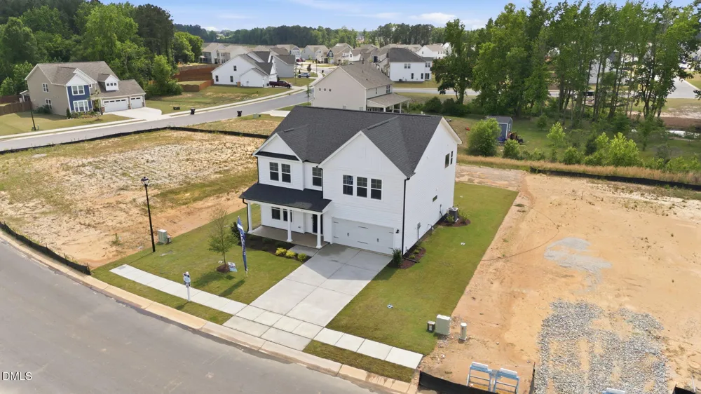 41 Peach Grv Way Lillington, NC 27546