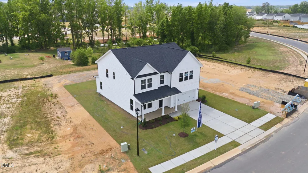 41 Peach Grv Way Lillington, NC 27546