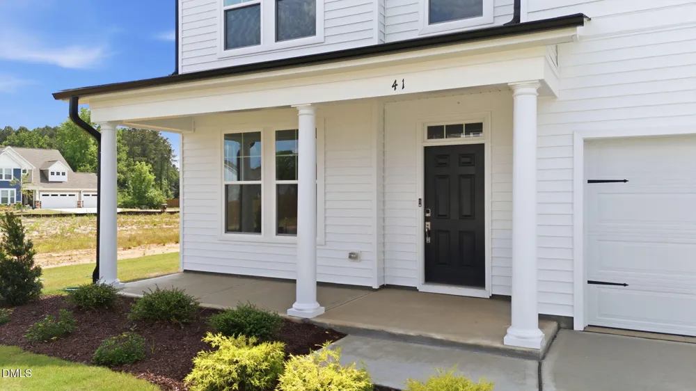 41 Peach Grv Way Lillington, NC 27546