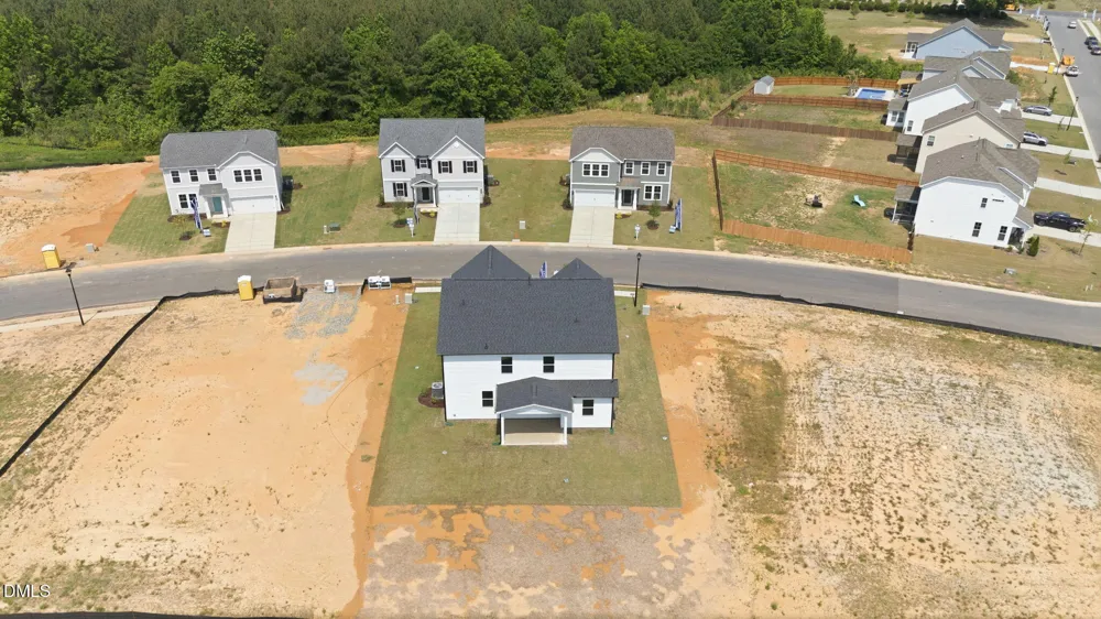 41 Peach Grv Way Lillington, NC 27546