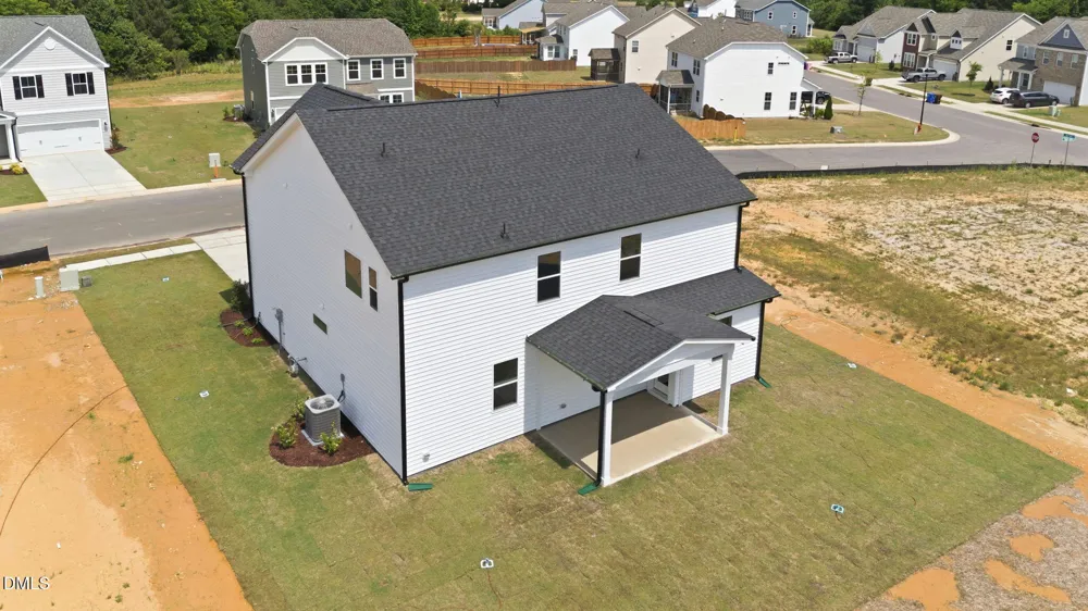 41 Peach Grv Way Lillington, NC 27546