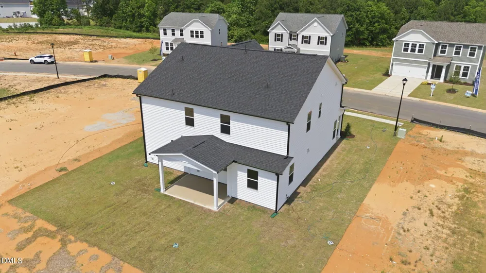41 Peach Grv Way Lillington, NC 27546