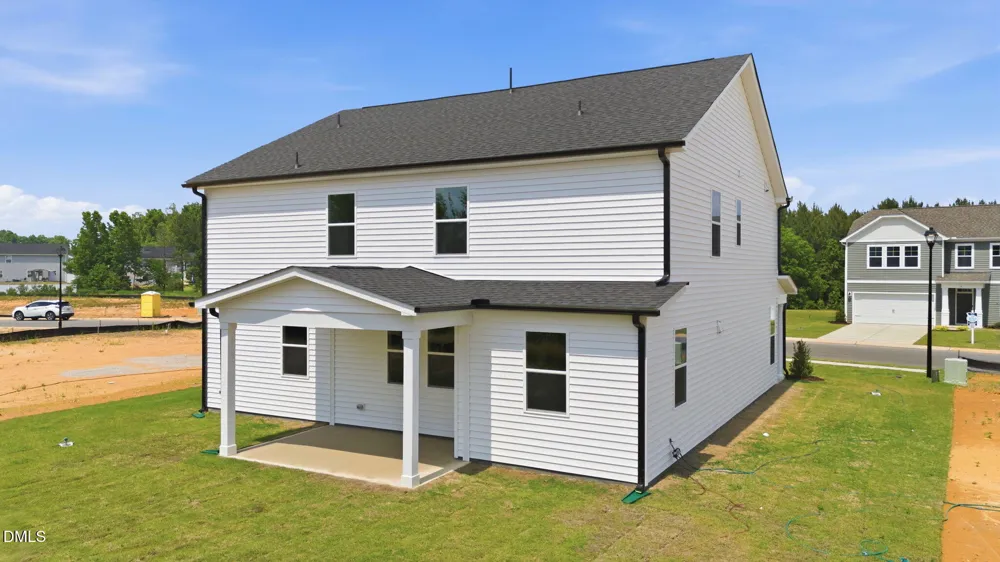 41 Peach Grv Way Lillington, NC 27546