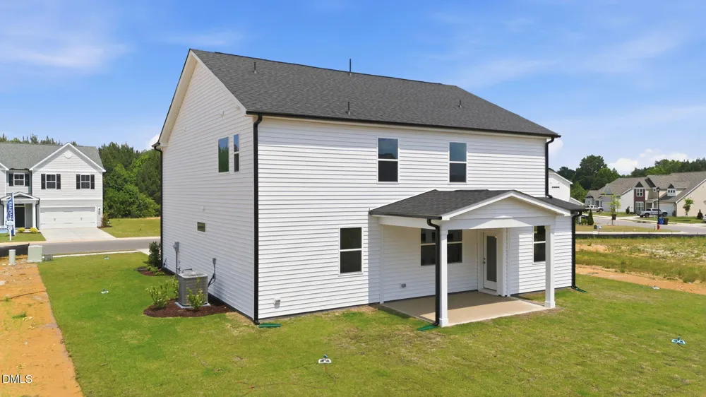 41 Peach Grv Way Lillington, NC 27546