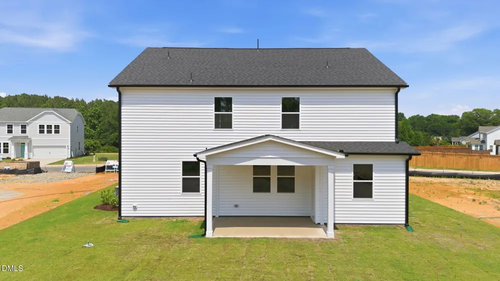 41 Peach Grv Way Lillington, NC 27546