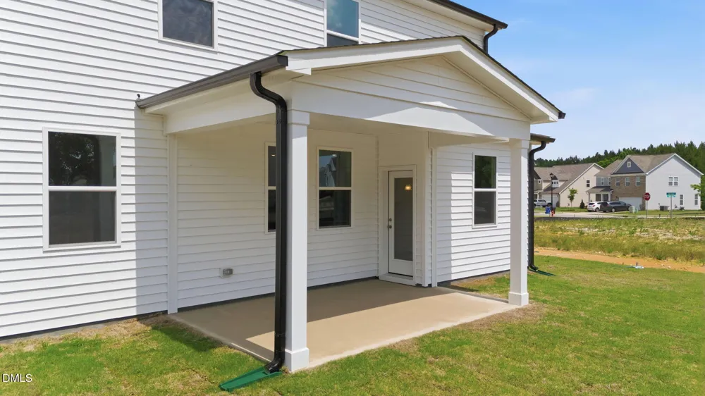 41 Peach Grv Way Lillington, NC 27546