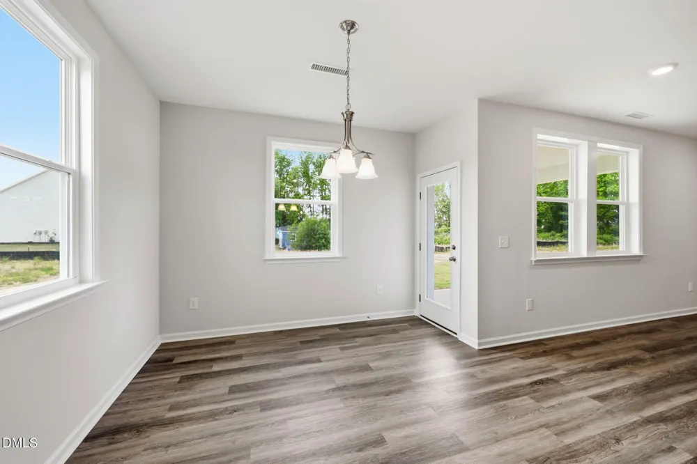 41 Peach Grv Way Lillington, NC 27546