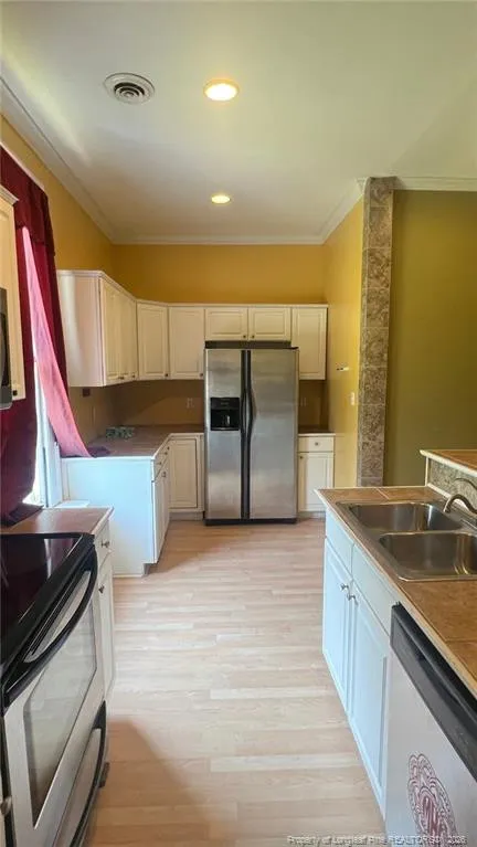 307 E Mitchell Street E Fairmont, NC 28340