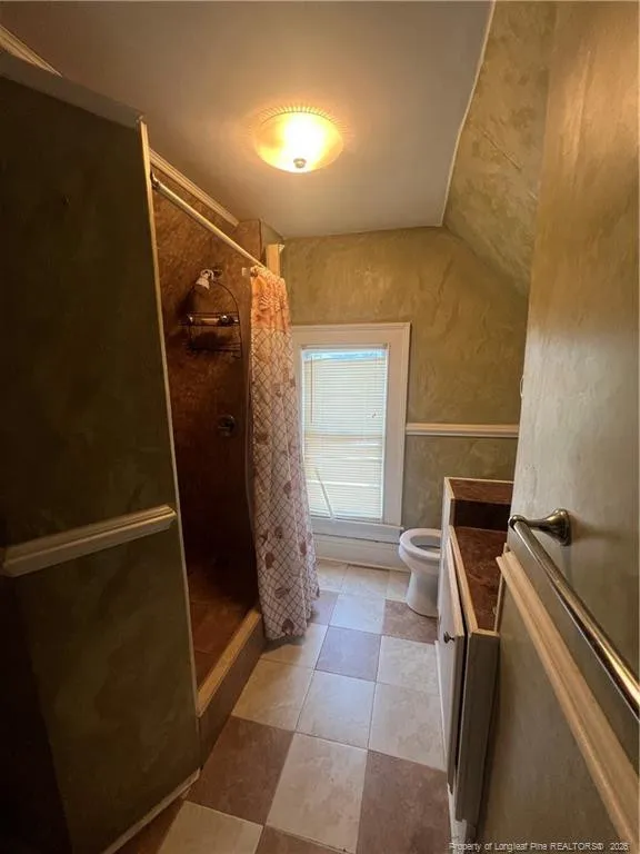 307 E Mitchell Street E Fairmont, NC 28340