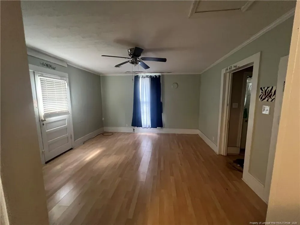 307 E Mitchell Street E Fairmont, NC 28340