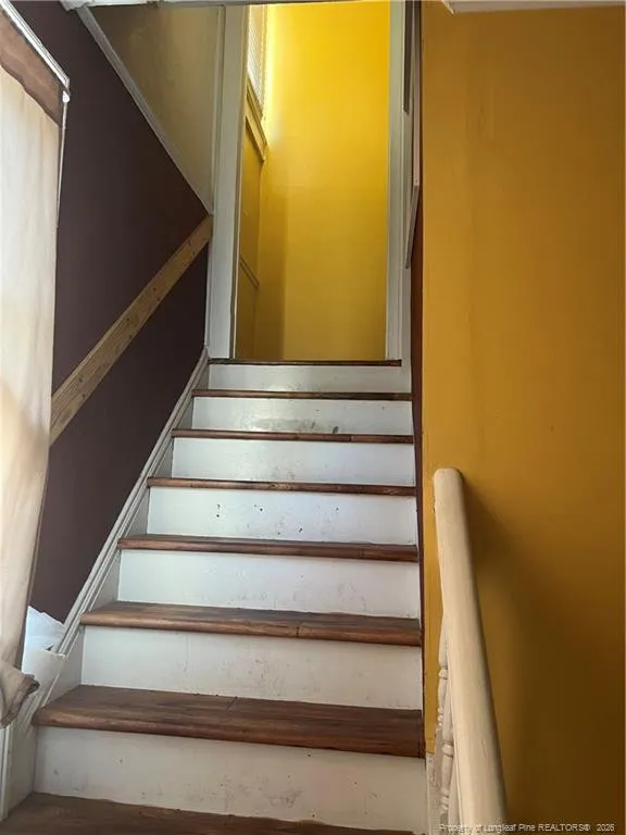 307 E Mitchell Street E Fairmont, NC 28340