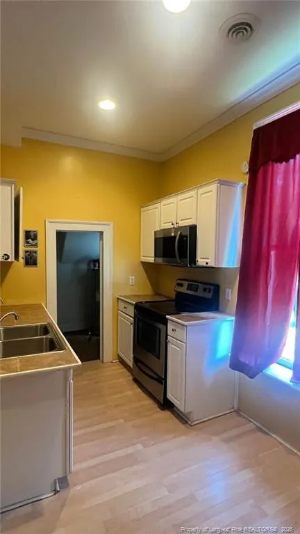307 E Mitchell Street E Fairmont, NC 28340