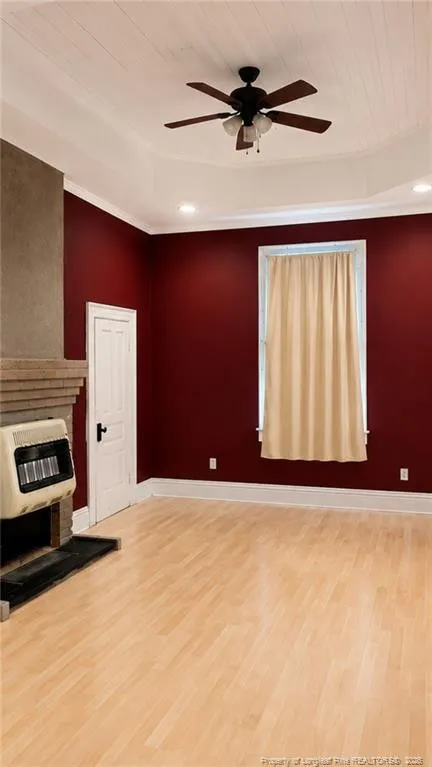 307 E Mitchell Street E Fairmont, NC 28340