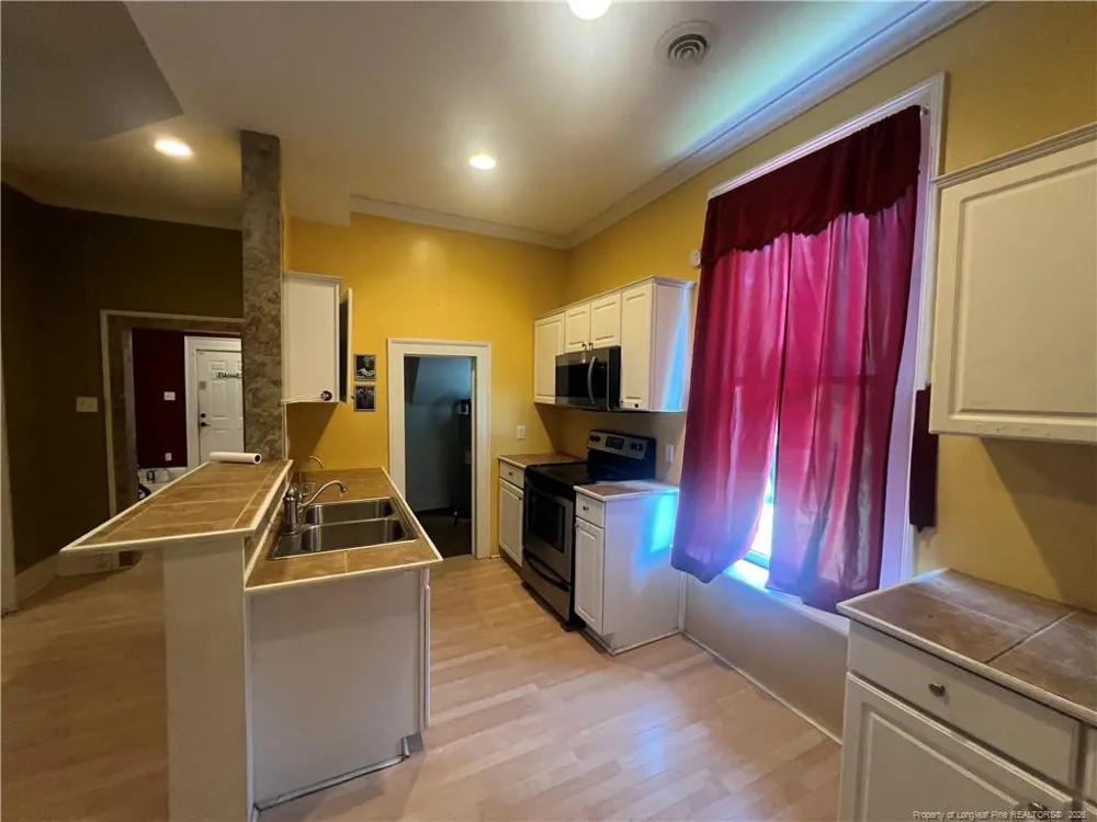 307 E Mitchell Street E Fairmont, NC 28340