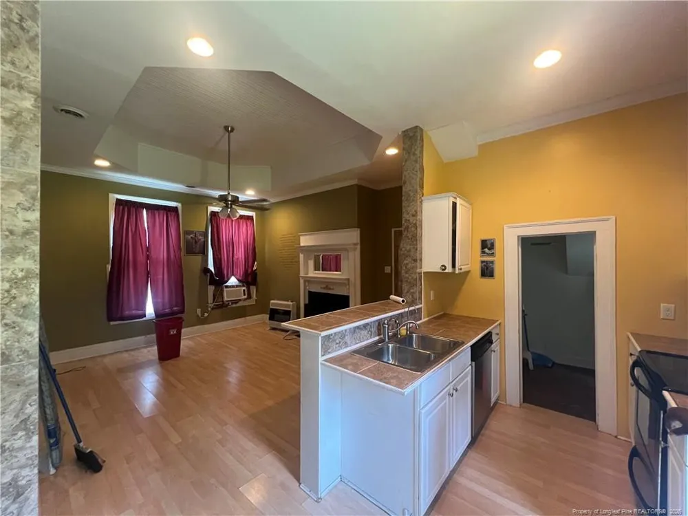 307 E Mitchell Street E Fairmont, NC 28340