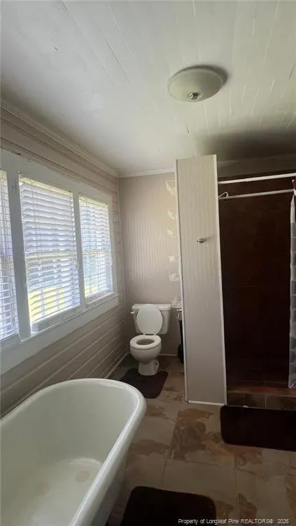307 E Mitchell Street E Fairmont, NC 28340