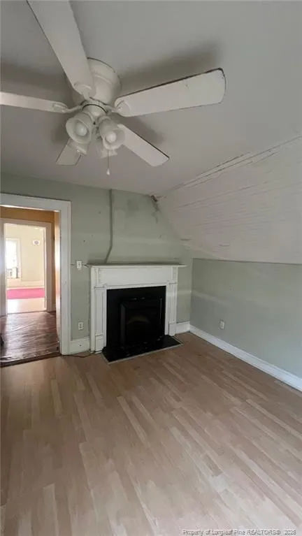 307 E Mitchell Street E Fairmont, NC 28340
