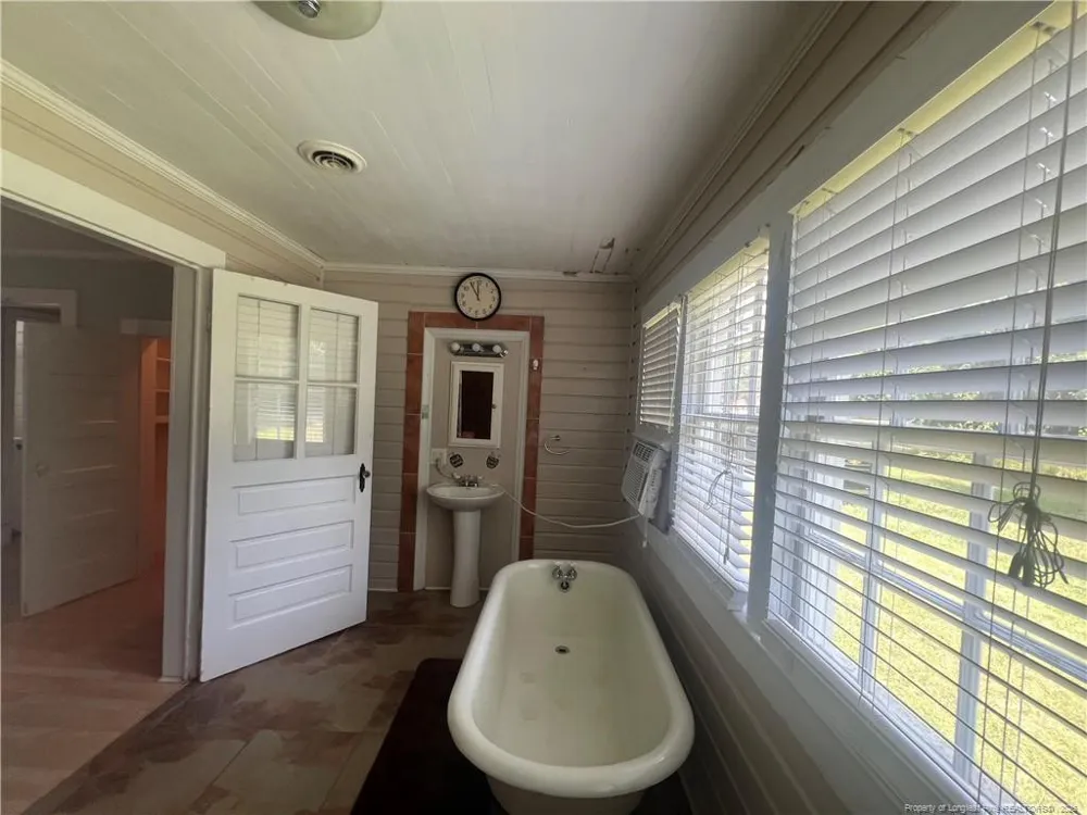 307 E Mitchell Street E Fairmont, NC 28340