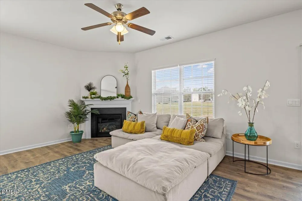 97 Long Meadow Lane Fuquay Varina, NC 27526