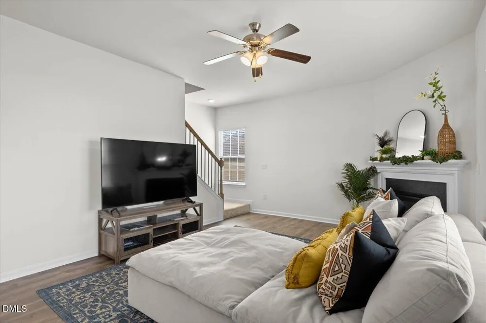 97 Long Meadow Lane Fuquay Varina, NC 27526