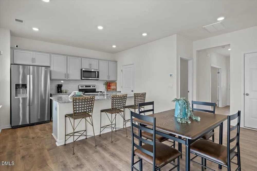 97 Long Meadow Lane Fuquay Varina, NC 27526