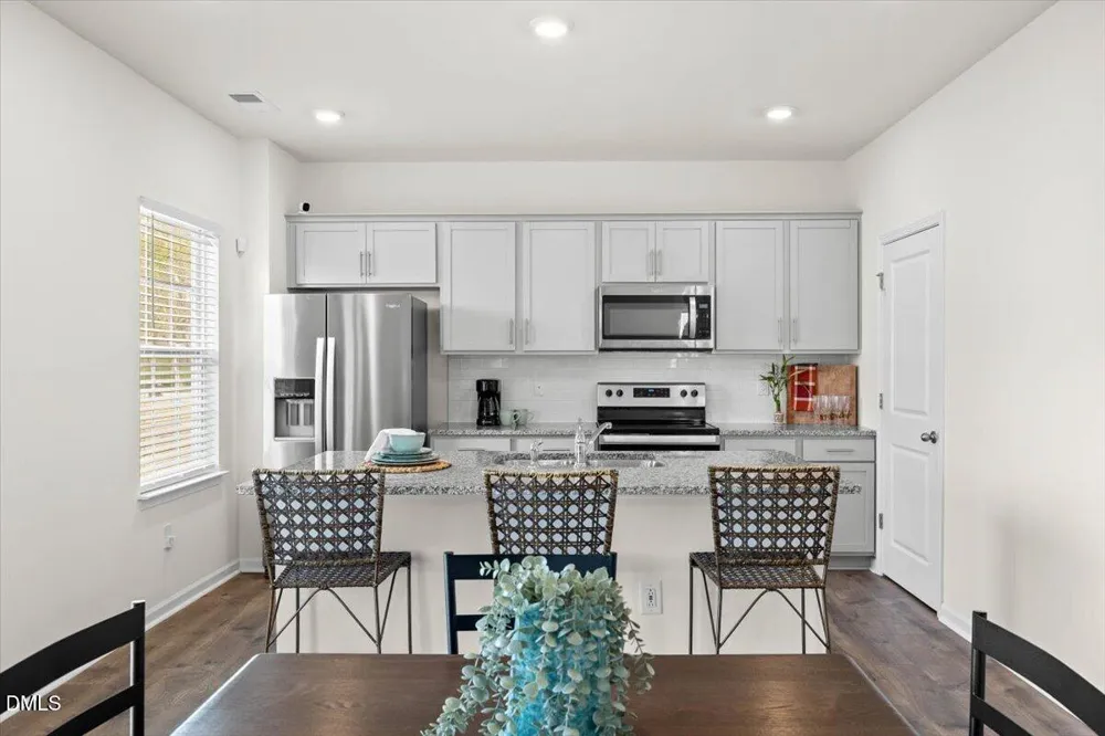 97 Long Meadow Lane Fuquay Varina, NC 27526