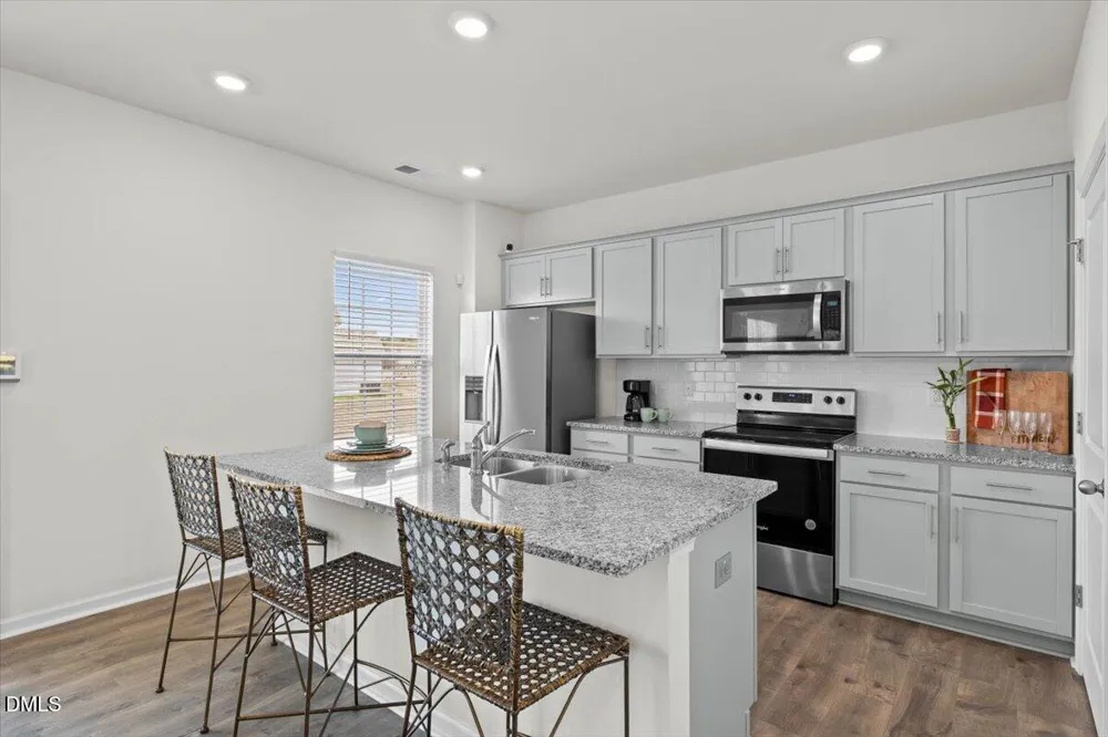97 Long Meadow Lane Fuquay Varina, NC 27526