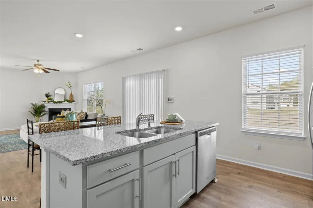 97 Long Meadow Lane Fuquay Varina, NC 27526