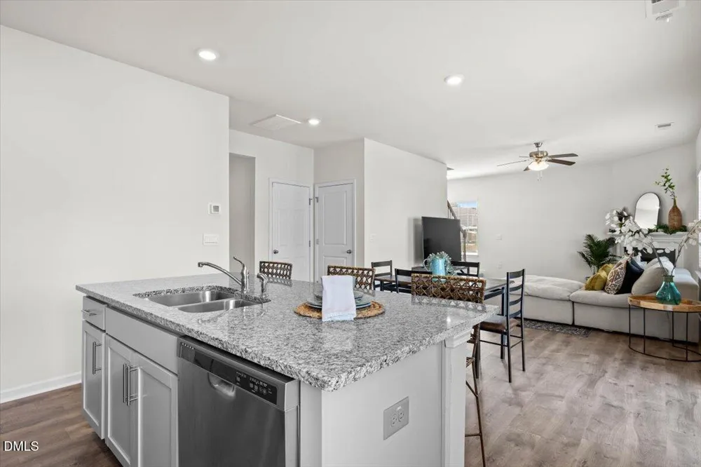 97 Long Meadow Lane Fuquay Varina, NC 27526