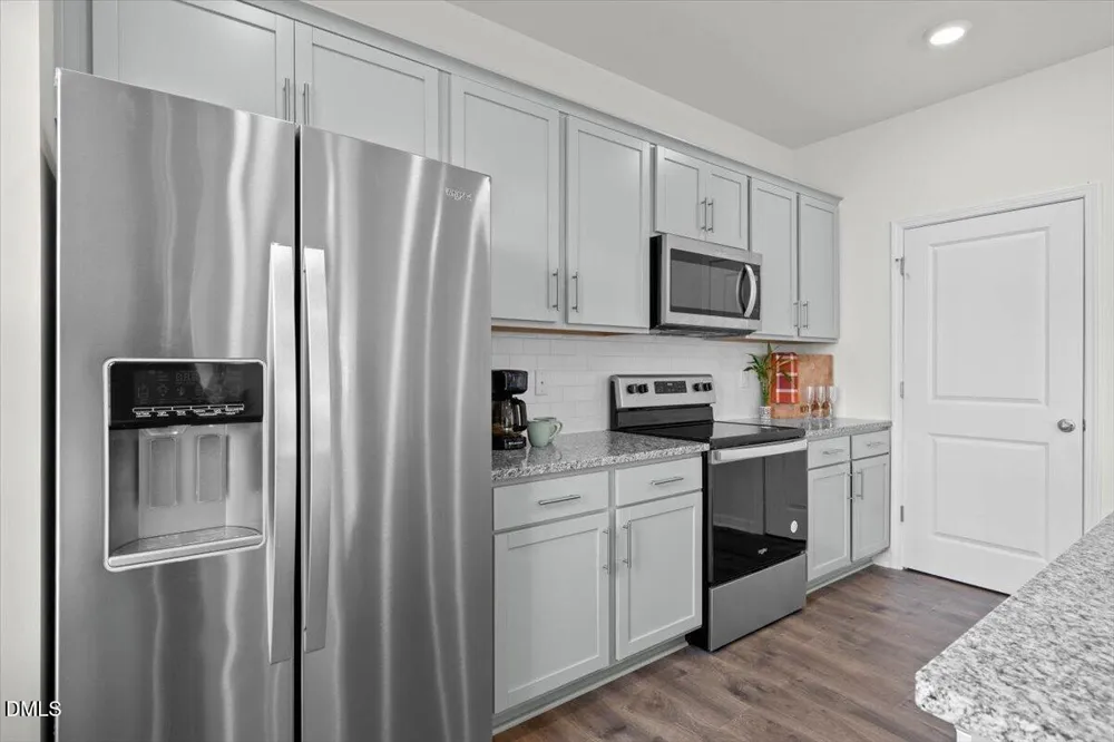 97 Long Meadow Lane Fuquay Varina, NC 27526