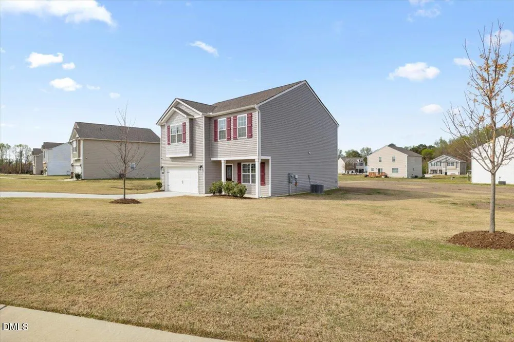 97 Long Meadow Lane Fuquay Varina, NC 27526