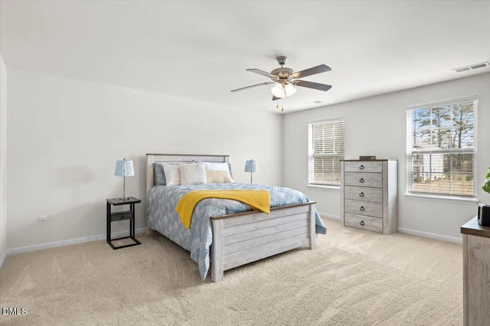 97 Long Meadow Lane Fuquay Varina, NC 27526