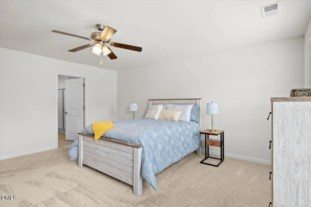 97 Long Meadow Lane Fuquay Varina, NC 27526