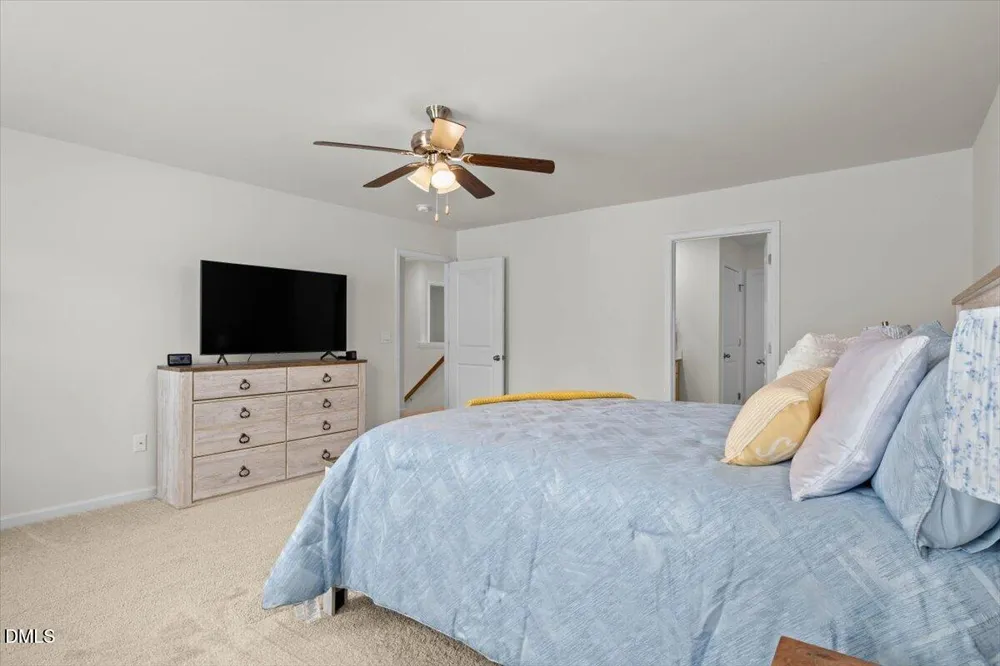 97 Long Meadow Lane Fuquay Varina, NC 27526
