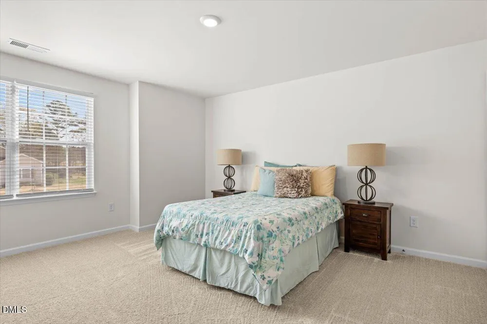 97 Long Meadow Lane Fuquay Varina, NC 27526