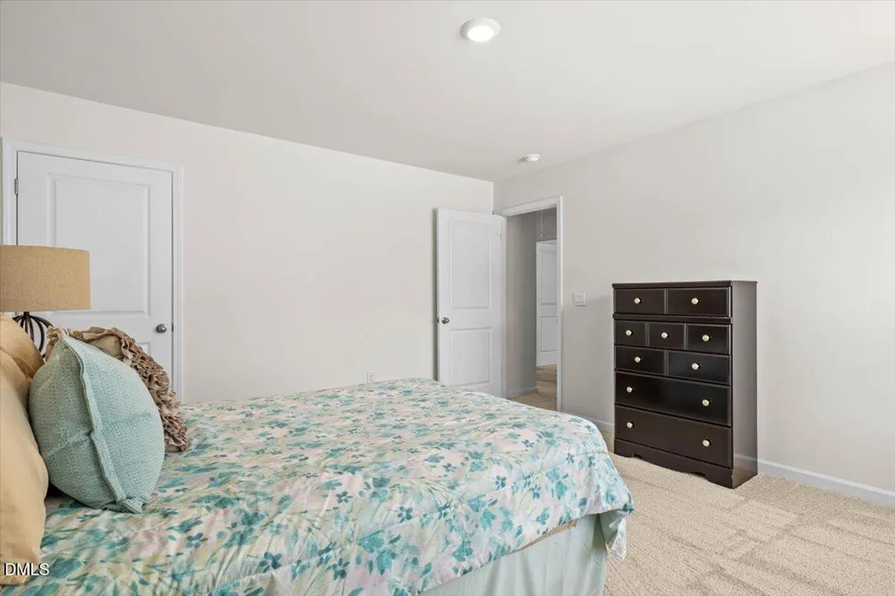 97 Long Meadow Lane Fuquay Varina, NC 27526