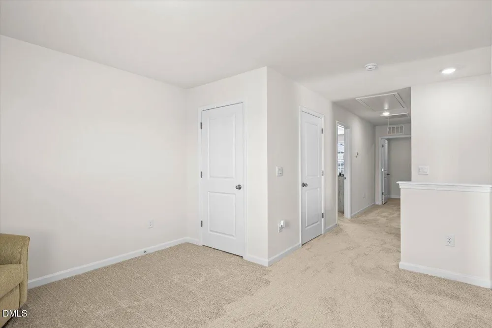 97 Long Meadow Lane Fuquay Varina, NC 27526