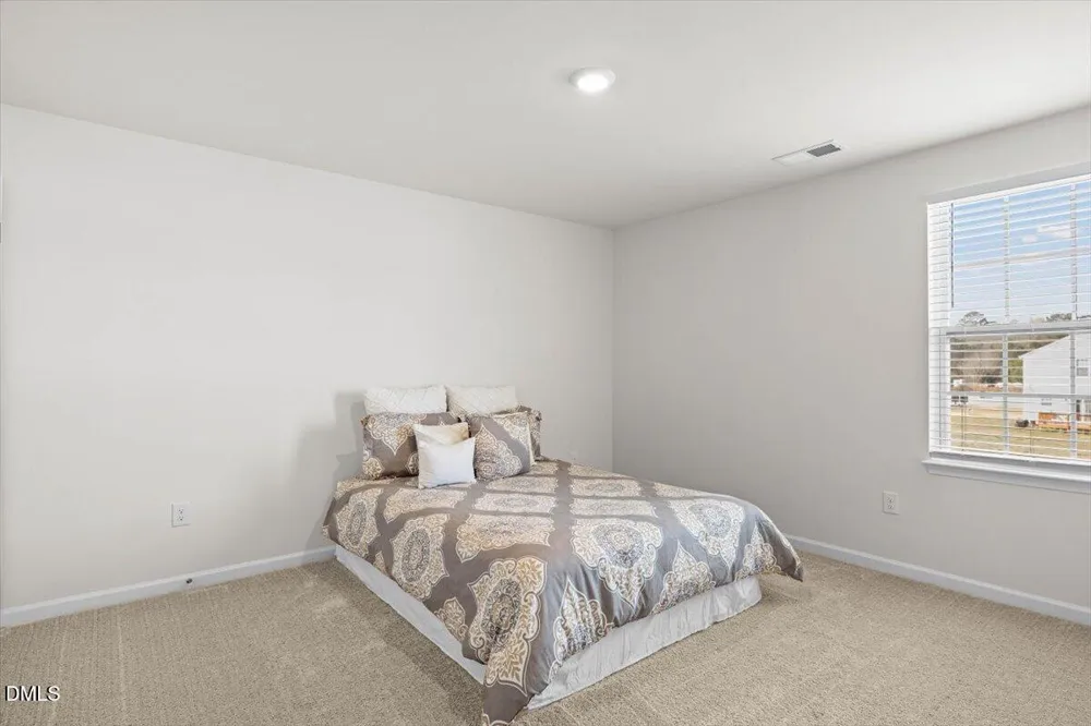 97 Long Meadow Lane Fuquay Varina, NC 27526