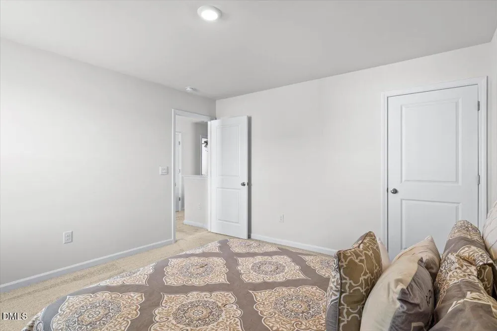 97 Long Meadow Lane Fuquay Varina, NC 27526