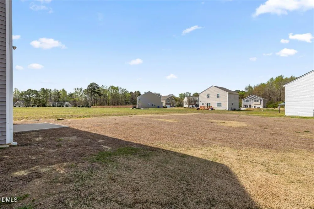 97 Long Meadow Lane Fuquay Varina, NC 27526