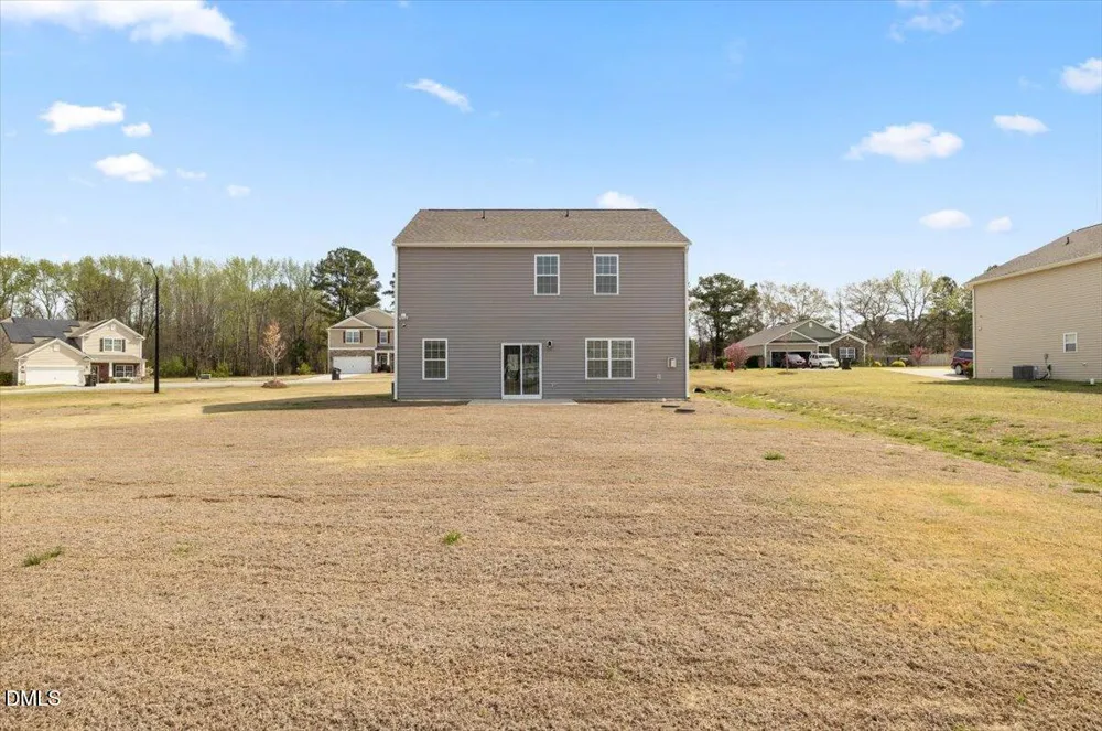 97 Long Meadow Lane Fuquay Varina, NC 27526