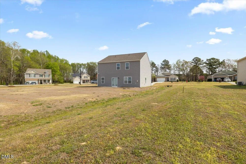 97 Long Meadow Lane Fuquay Varina, NC 27526