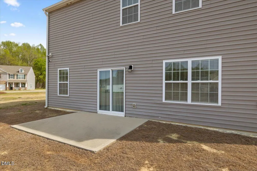 97 Long Meadow Lane Fuquay Varina, NC 27526