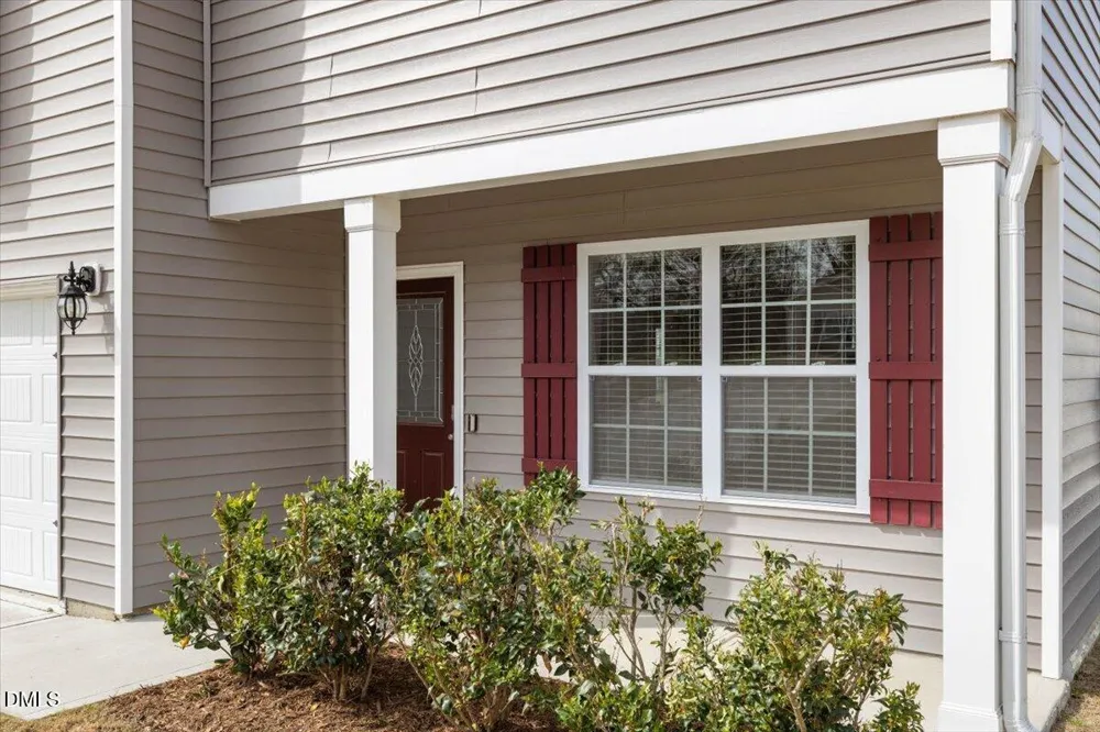 97 Long Meadow Lane Fuquay Varina, NC 27526