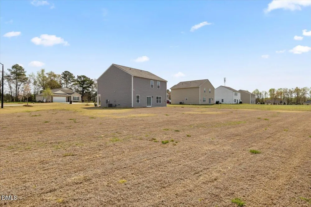 97 Long Meadow Lane Fuquay Varina, NC 27526