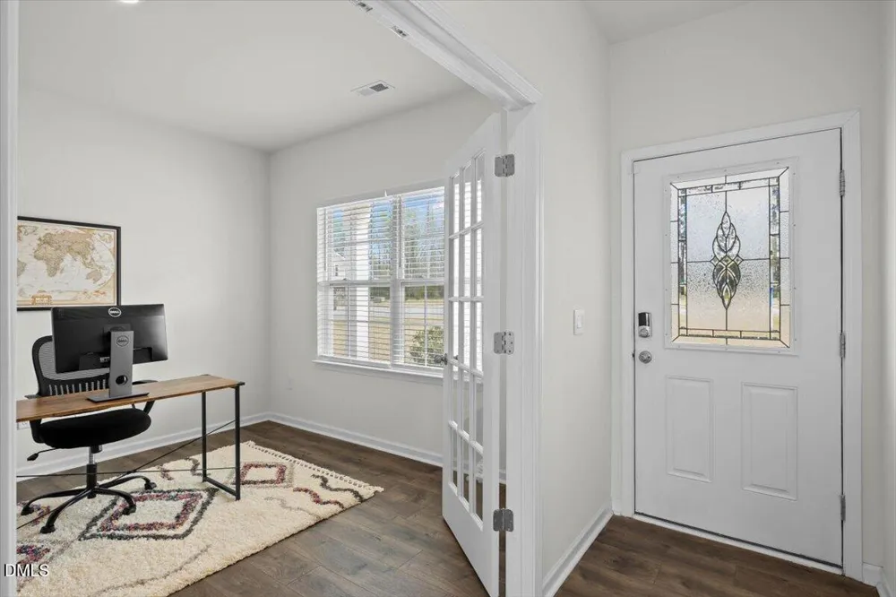 97 Long Meadow Lane Fuquay Varina, NC 27526