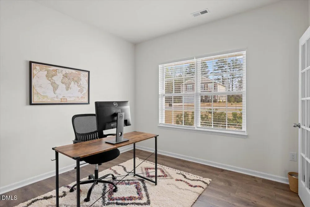97 Long Meadow Lane Fuquay Varina, NC 27526